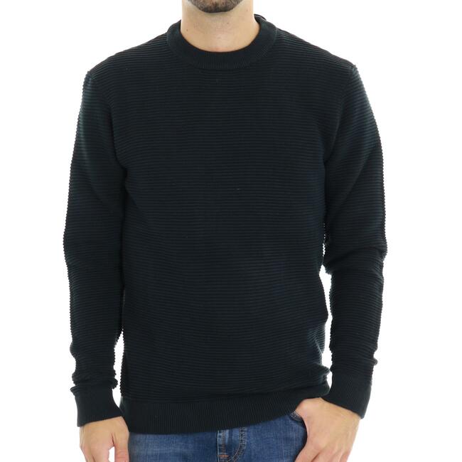 MAGLIA VALENCIA SOLID - Mad Fashion | img vers.650x/